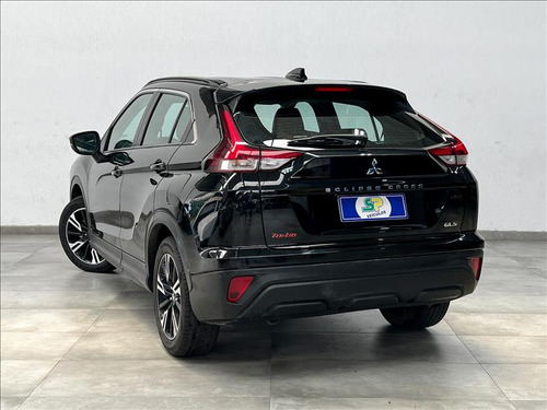Mitsubishi Eclipse Cross 1.5 Turbo Gls
