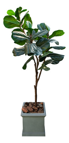 Planta Artificial Modelo Ficus Lyrata