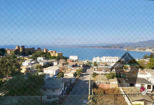Amoblado, Las Pimpinelas, Concón, 2d 1b, 49/58