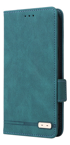 Funda De Piel For Samsung Galaxy A03 Core/a23, 4, 5 G/m53,