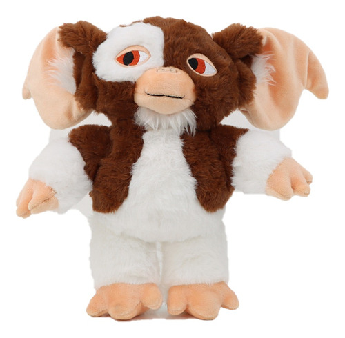 Gremlins Gizmo Muñeca Peluche Juguete Regalo Para Niños 26cm