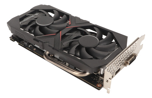 Tarjeta Gráfica Gpu Rtx 2060s 8g Gddr6 256bit Compatible Con