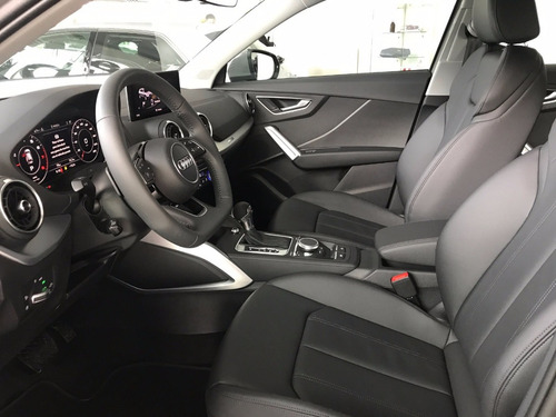 Audi Q2 35 Tfsi S Tronic Sport