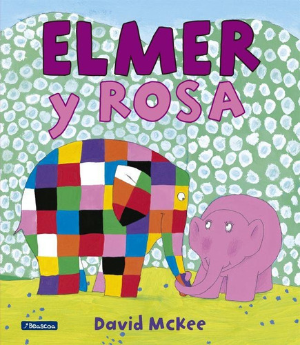 Elmer Y Rosa - David Mckee