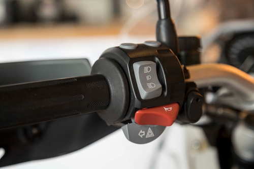 Imagen 9 de 15 de Bmw R 1200 Gs 30 Años Roshaus Bmw Motorrad Permutas