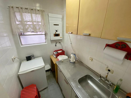Imagen 11 de 15 de Venta Departamento 2 Ambientes O Consultorio En Núñez