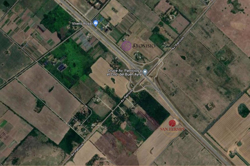 Imagen 3 de 7 de Lotes En Barrio Cerrado Zona Oeste Nueva Autopista