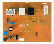 Comprar Plaqueta Heladera Whirlpool Wrm47 D1 Importada Compatible