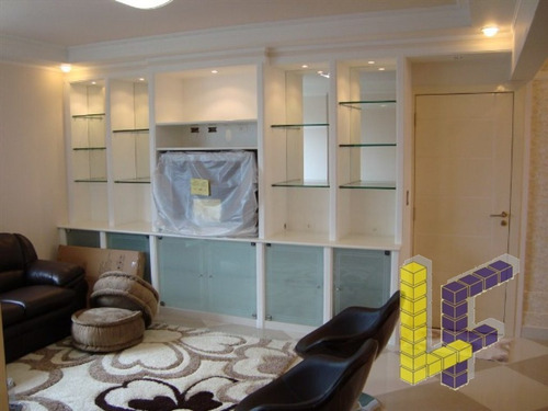 Apartamento - Bairro Centro - 16030