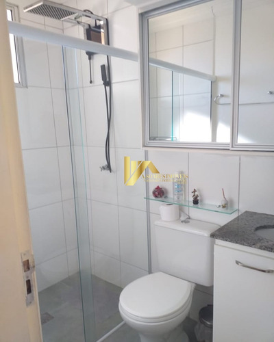 Imagem 22 de 30 de Casa À Venda Em Parque Rural Fazenda Santa Cândida - Ca000255
