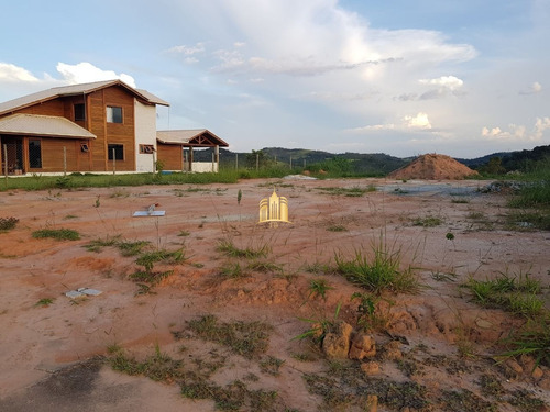 Imagem 22 de 30 de Lote No Condomínio Aldeias Do Lago - Esmeraldas - Te00002 - 32227734