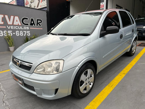 Chevrolet Corsa Corsa Hat. Maxx 1.4 8V ECONOFLEX 5p