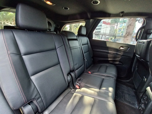 Imagen 7 de 15 de Dodge Durango Rt 2021