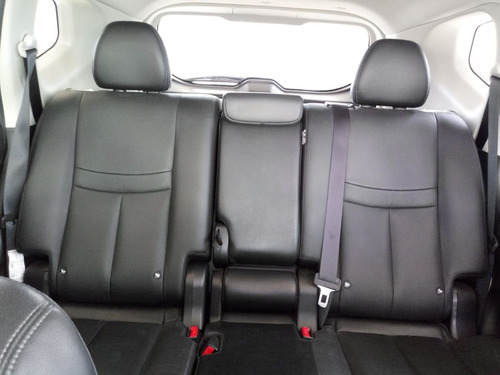 Imagen 13 de 15 de Nissan X-trail 2019 2.5 Exclusive 2 Row Cvt