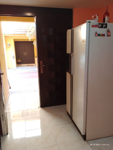 Imagen 12 de 24 de Casa En Venta, Neiva, Lindavista, Gustavo A Madero, Ciudad De México