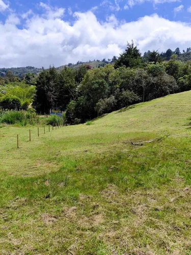 Espectaculares Lotes En Guarne