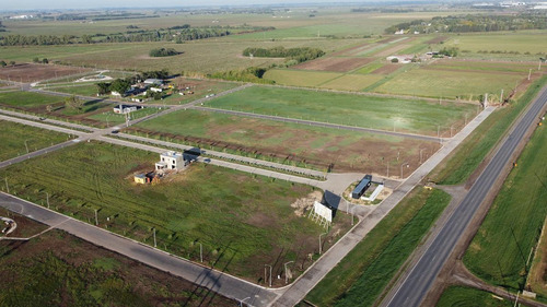 Terreno En Pueblo Esther - Ecotierra Norte - 300 M2