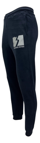 Pantalon Hombre 361 Three Sportwear/mar