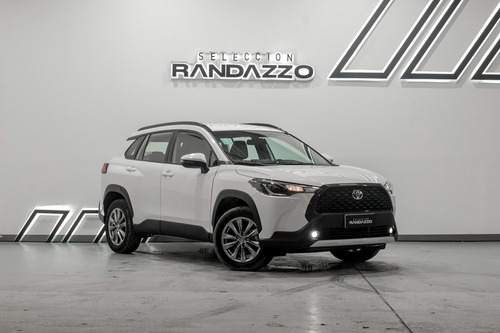 Toyota Corolla Cross 2.0 Xli Cvt