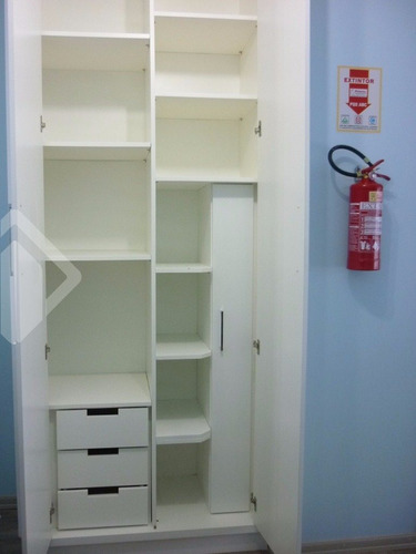 Imagem 14 de 15 de Sala/conjunto - Petropolis - Ref: 210962 - V-210962
