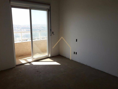 Imagem 16 de 29 de Apartamento Residencial À Venda, Centro, Americana. - Ap0318