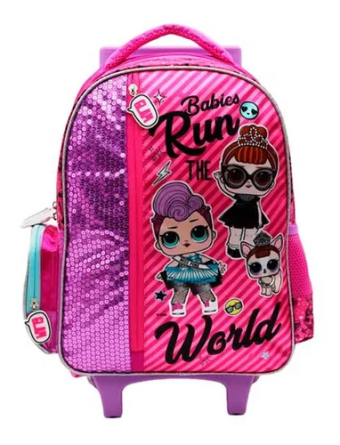 Bolsos de lol de lentejuelas sale