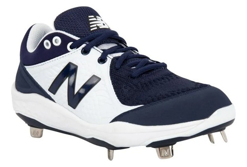Zapatos De Beisbol New Balance Fresh Foam 3000v5 Low Metal 