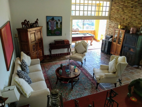 Imagen 4 de 13 de Casa En Venta En Colinas Del Tamanaco. Mls 22-19493. Maria Jose Diaz 04241747490