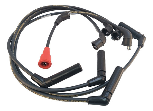 Cable Bujia Excel 1990-1994 / Scoupe 1991-1995 / Sonata  ...