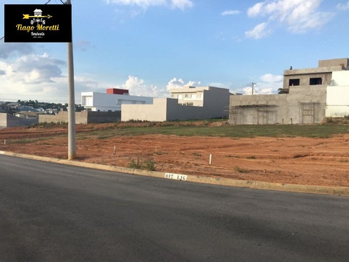 Oportunidade!! Lançamento Terrenos A Partir De R$229.500,00 No Portal Das Estrelas Em Até 60 Parcelas Direto Com O Empreendedor - Te00024 - 32537924