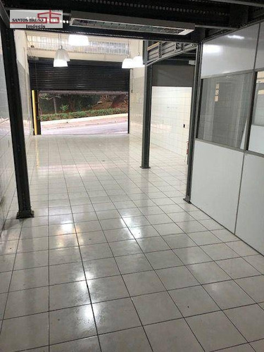 Imagem 3 de 27 de Prédio Para Alugar, 500 M² Por R$ 9.780,00/mês - Freguesia Do Ó - São Paulo/sp - Pr0045