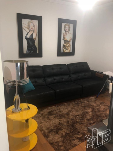 Imagem 4 de 30 de Casa À Venda Em Parque Residencial Villa Dos Inglezes - Ca008997