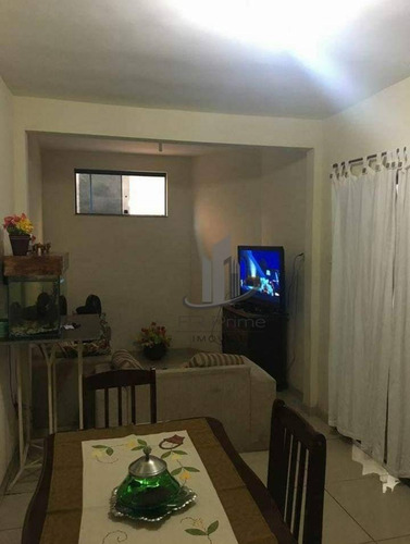 Imagem 3 de 10 de Casa Com 3 Quartos No Retiro, Em Volta Redonda/rj. 130m² Por R$ 315,000 - Ca0135