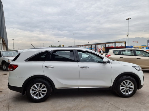 Kia Sorento 2.2 Ex Aut 4x2 Diesel 2017