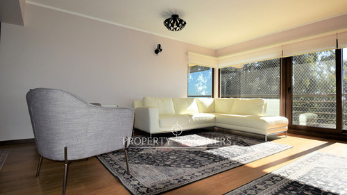 El Venado Departamento Con Vista Y Remodelado