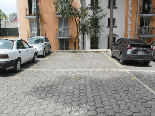 Imagen 23 de 24 de Departamento En Del Monte, Huixquilucan Con 3 Recámaras, 150 M², Id: 33954