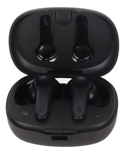 Auriculares Ipx5 Impermeables Estéreo Con Control