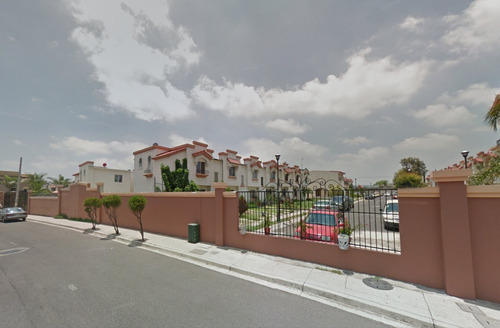 Sg- Casa De Recuperacion Bancaria En C Privada Verde, Paseos De Santiago, Tonala