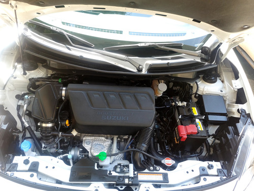 Suzuki Swift Sport Automático 2024 Un Solo Dueño 5700 Kms