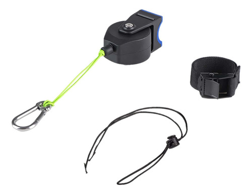 Cuerda Elástica Para Remolque De Bicicleta, Correa