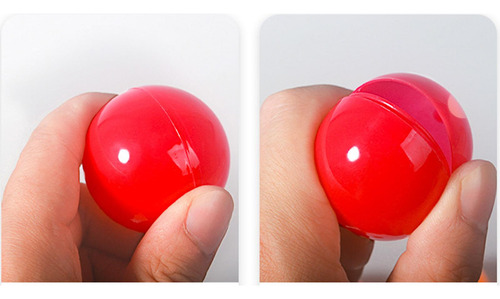 25 Unids Bolas De Bingo Bolas De Llamada Bolas De Rojo