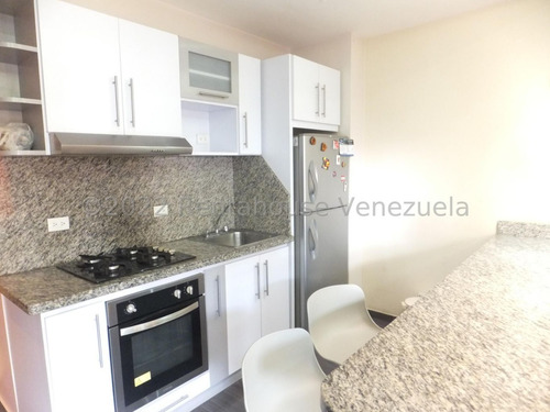 Imagen 2 de 11 de Mls#22-27556. Se Alquila Apartamento En San Bernardino. A.a