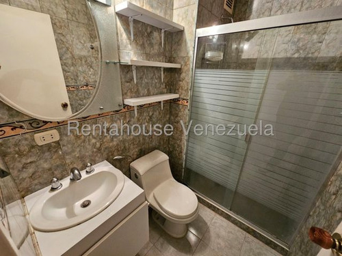 Apartamento En Alquiler Urb San Jacinto Maracay (perfil Juridico) 25-18455 Apd