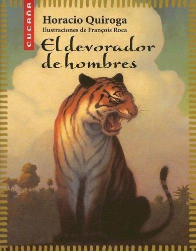 Devorador De Hombres, El