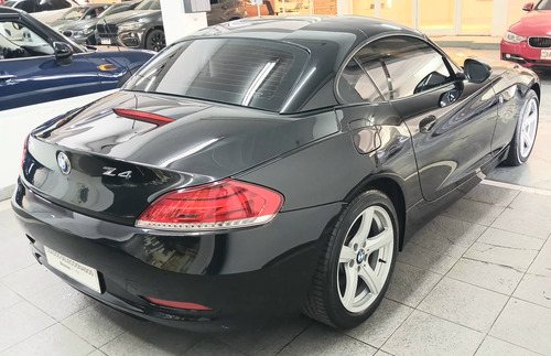 BMW Z4 2.0 Sdrive20i 184cv