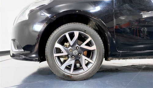 Imagen 9 de 15 de 106516 - Nissan Versa 2019 Con Garantía