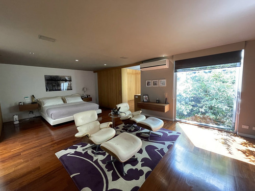 Imagen 16 de 24 de Bonita Casa En Venta O Renta En Lomas De Chapultepec