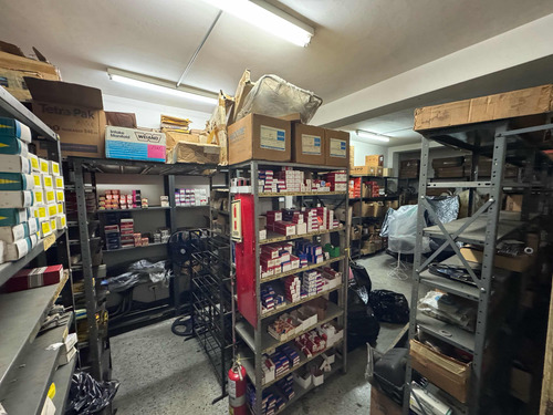 Edificio Comercial En Venta En Catia