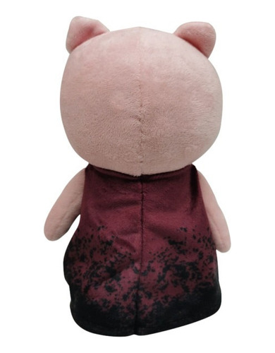 Roblox Piggy Pig Peluche Muñeca Juguete Cumpleaño Regalo