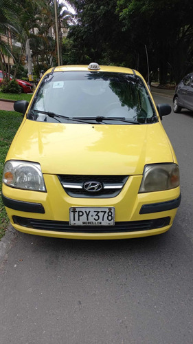 Hyundai Atos Gl